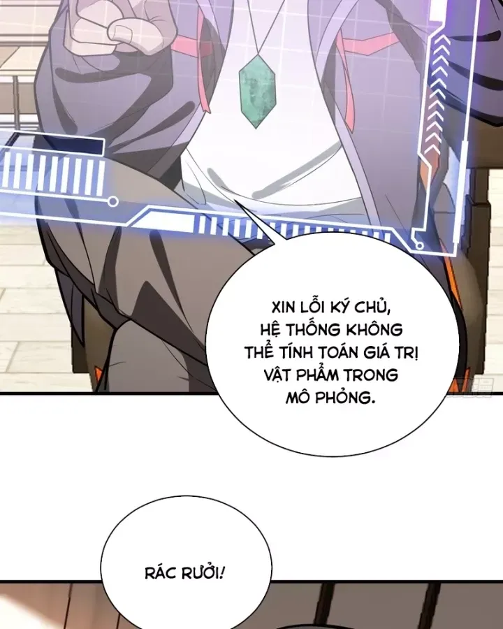 Người Khác Luyện Cấp Ta Tu Tiên, Tới Đại Thừa Kỳ Thì Rời Núi Chap 60 - Next Chap 61