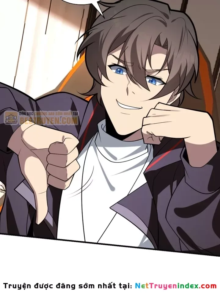 Người Khác Luyện Cấp Ta Tu Tiên, Tới Đại Thừa Kỳ Thì Rời Núi Chap 60 - Next Chap 61