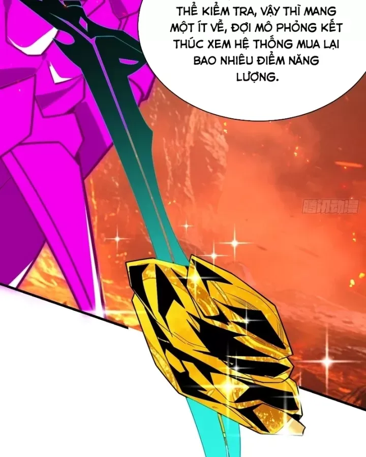 Người Khác Luyện Cấp Ta Tu Tiên, Tới Đại Thừa Kỳ Thì Rời Núi Chap 60 - Next Chap 61