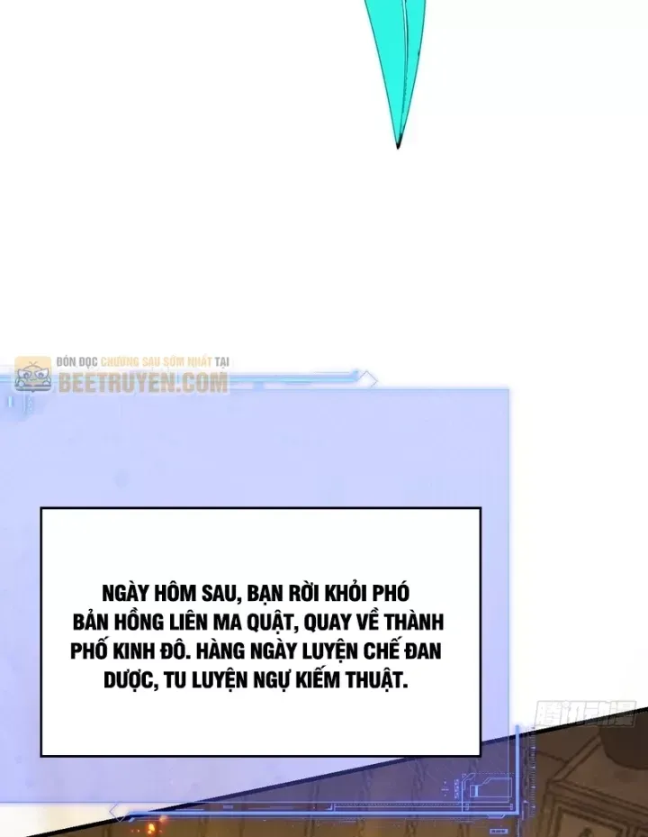 Người Khác Luyện Cấp Ta Tu Tiên, Tới Đại Thừa Kỳ Thì Rời Núi Chap 60 - Next Chap 61