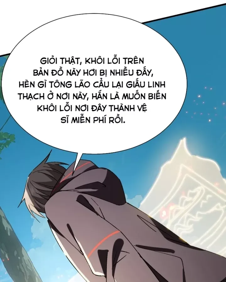 Người Khác Luyện Cấp Ta Tu Tiên, Tới Đại Thừa Kỳ Thì Rời Núi Chap 60 - Next Chap 61