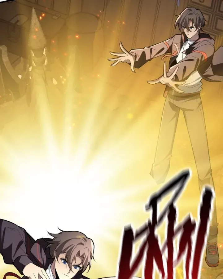 Người Khác Luyện Cấp Ta Tu Tiên, Tới Đại Thừa Kỳ Thì Rời Núi Chap 60 - Next Chap 61