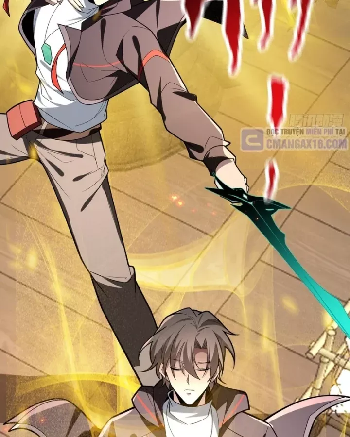 Người Khác Luyện Cấp Ta Tu Tiên, Tới Đại Thừa Kỳ Thì Rời Núi Chap 60 - Next Chap 61