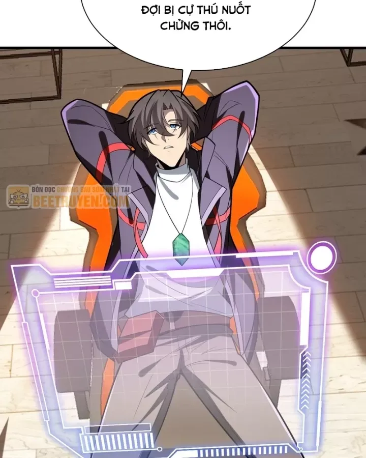 Người Khác Luyện Cấp Ta Tu Tiên, Tới Đại Thừa Kỳ Thì Rời Núi Chap 60 - Next Chap 61