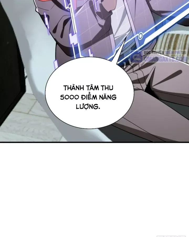 Người Khác Luyện Cấp Ta Tu Tiên, Tới Đại Thừa Kỳ Thì Rời Núi Chap 60 - Next Chap 61