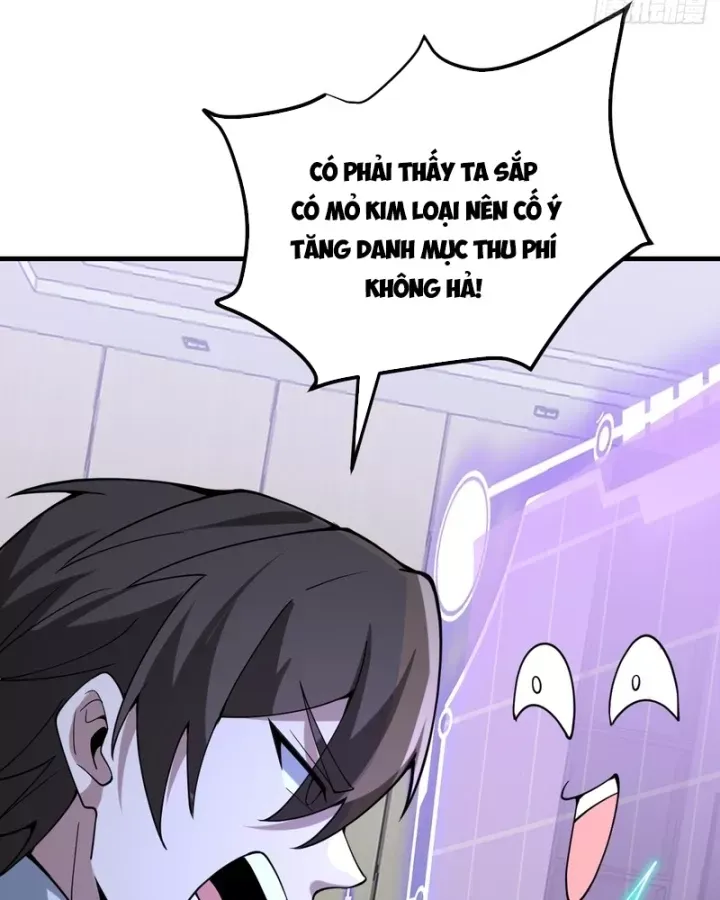 Người Khác Luyện Cấp Ta Tu Tiên, Tới Đại Thừa Kỳ Thì Rời Núi Chap 60 - Next Chap 61