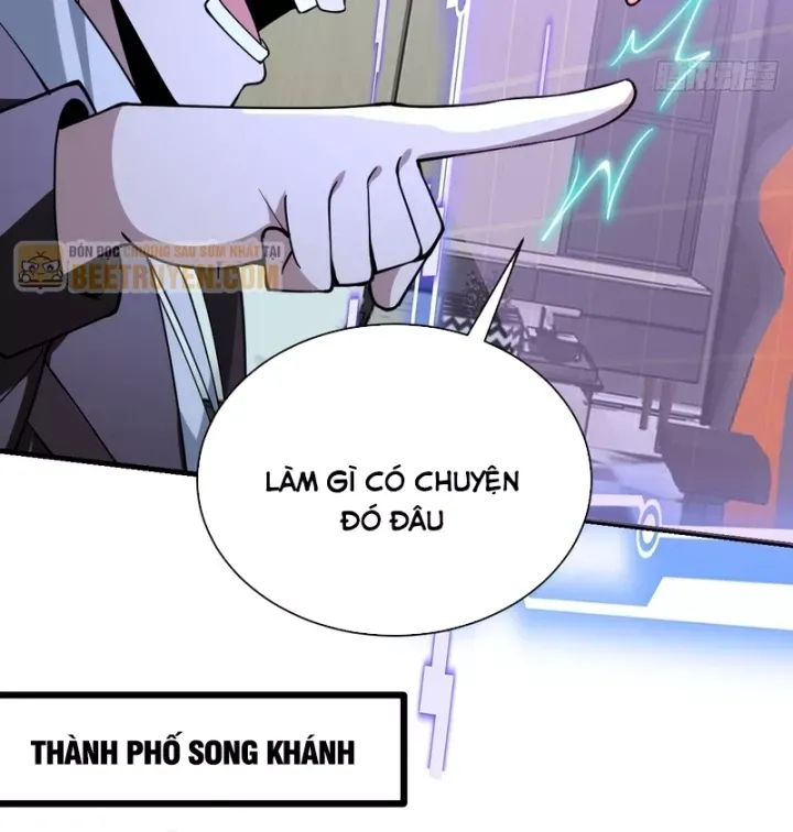 Người Khác Luyện Cấp Ta Tu Tiên, Tới Đại Thừa Kỳ Thì Rời Núi Chap 60 - Next Chap 61