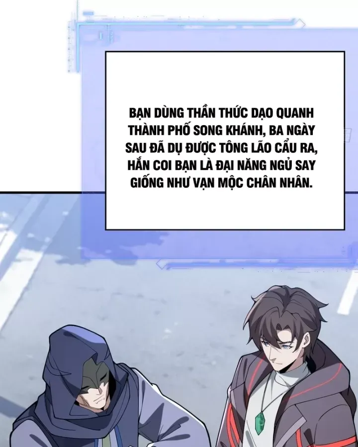 Người Khác Luyện Cấp Ta Tu Tiên, Tới Đại Thừa Kỳ Thì Rời Núi Chap 60 - Next Chap 61