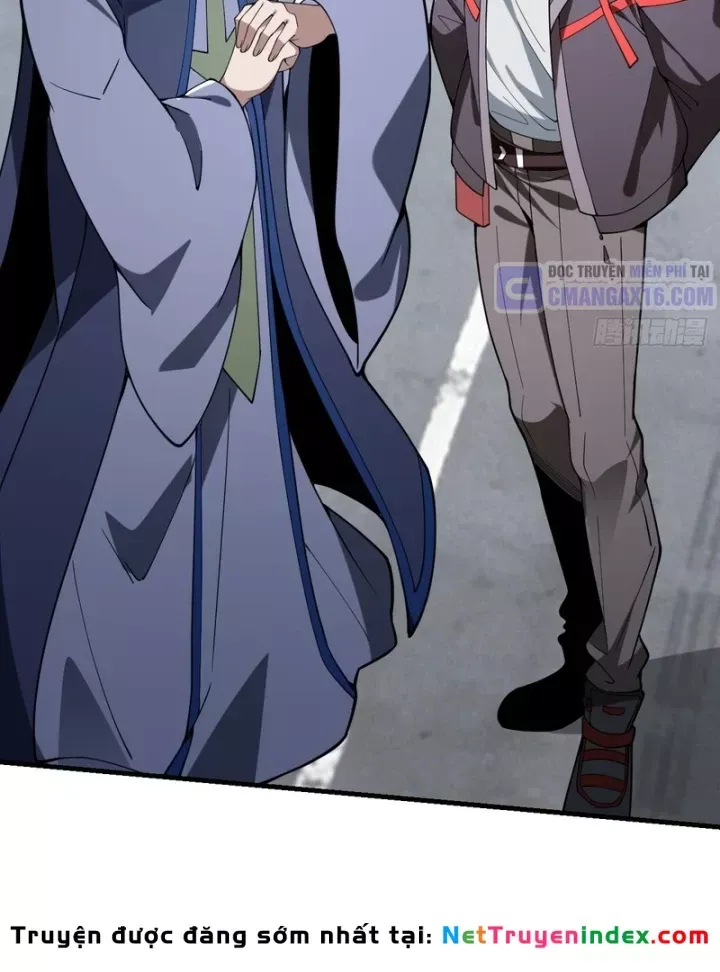 Người Khác Luyện Cấp Ta Tu Tiên, Tới Đại Thừa Kỳ Thì Rời Núi Chap 60 - Next Chap 61