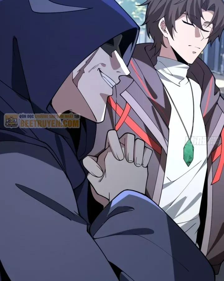 Người Khác Luyện Cấp Ta Tu Tiên, Tới Đại Thừa Kỳ Thì Rời Núi Chap 60 - Next Chap 61