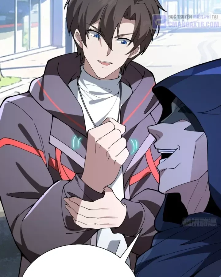 Người Khác Luyện Cấp Ta Tu Tiên, Tới Đại Thừa Kỳ Thì Rời Núi Chap 60 - Next Chap 61