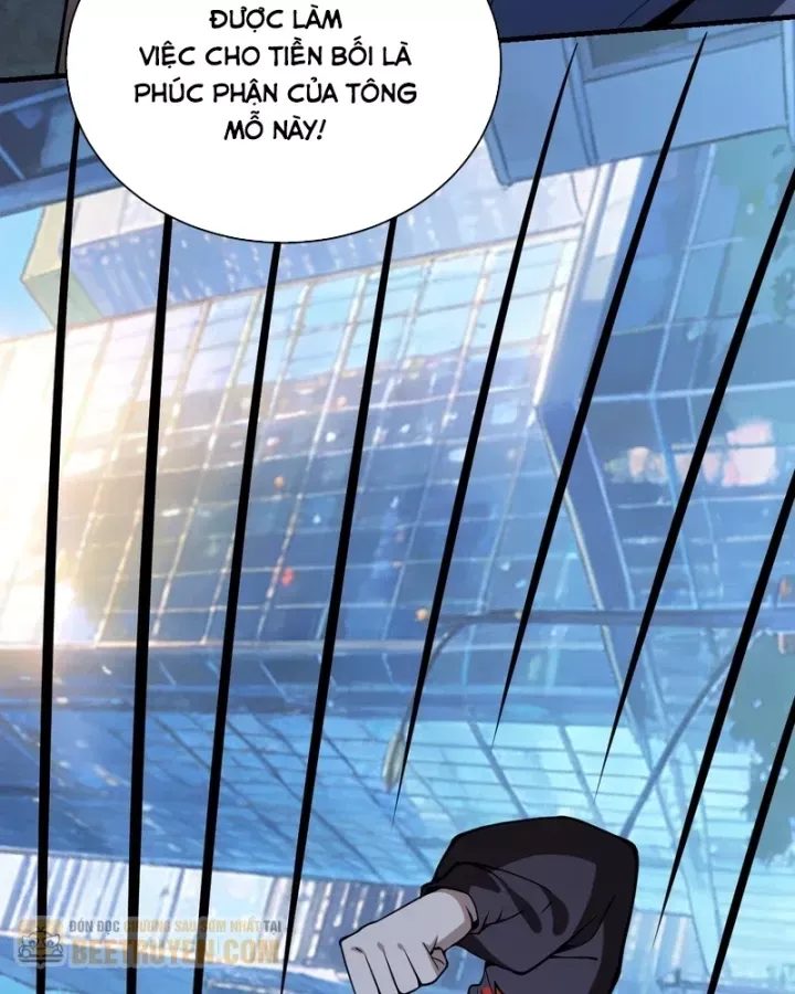 Người Khác Luyện Cấp Ta Tu Tiên, Tới Đại Thừa Kỳ Thì Rời Núi Chap 60 - Next Chap 61