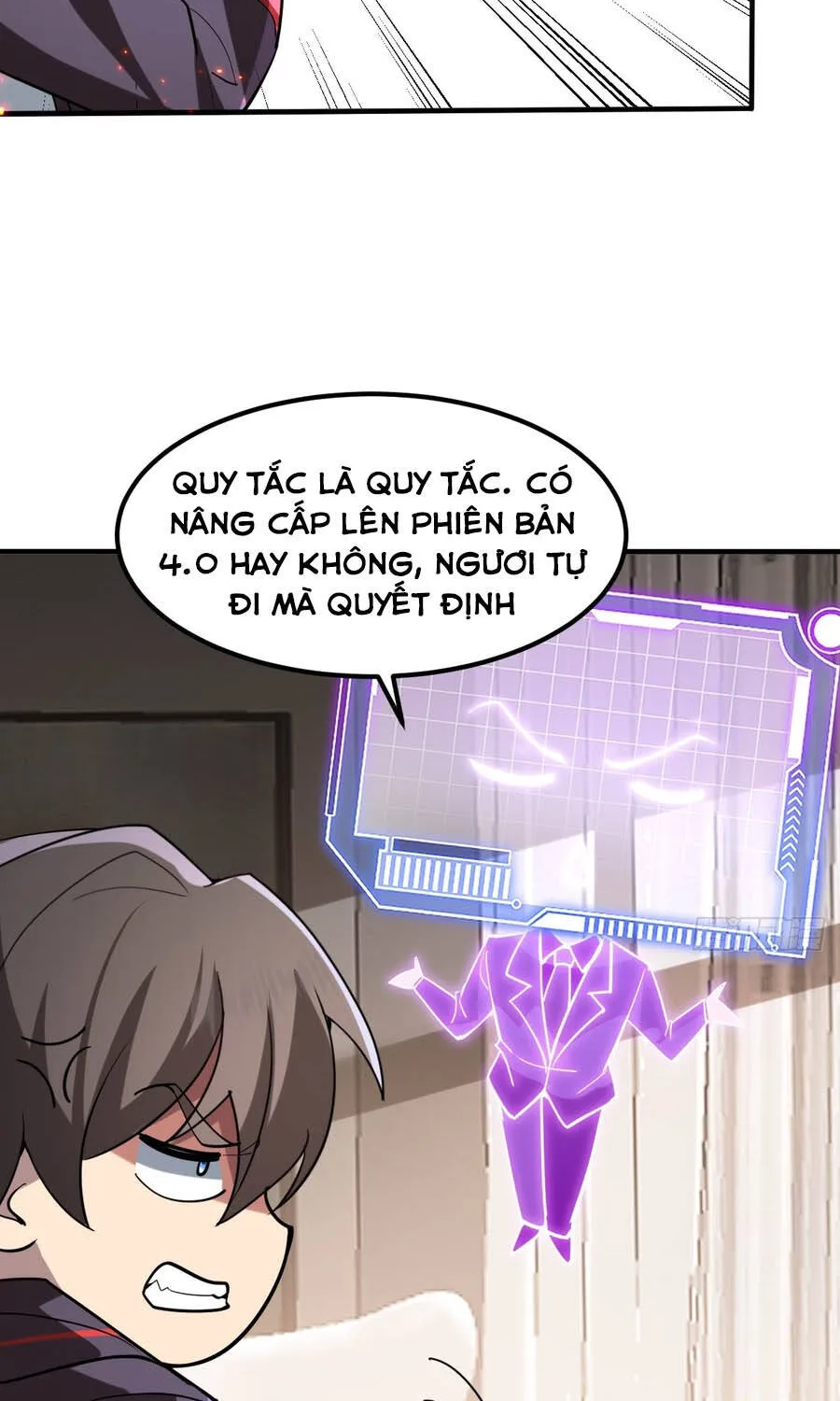 Người Khác Luyện Cấp Ta Tu Tiên, Tới Đại Thừa Kỳ Thì Rời Núi Chap 65 - Next Chap 66