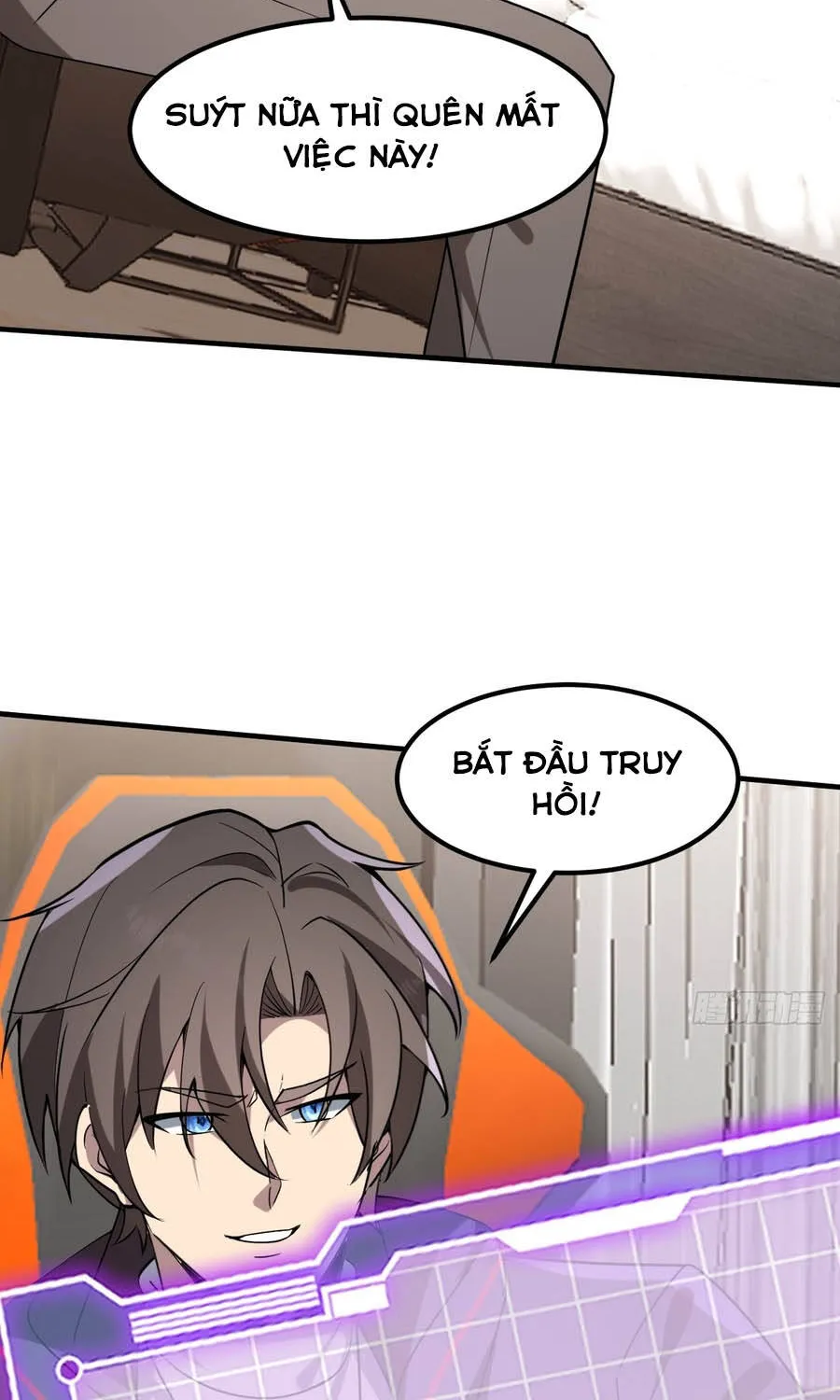 Người Khác Luyện Cấp Ta Tu Tiên, Tới Đại Thừa Kỳ Thì Rời Núi Chap 65 - Next Chap 66