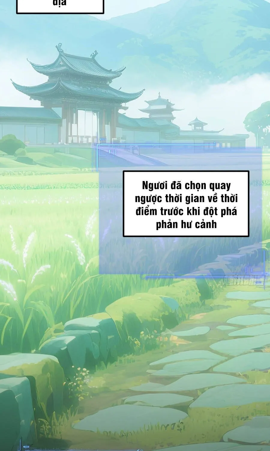 Người Khác Luyện Cấp Ta Tu Tiên, Tới Đại Thừa Kỳ Thì Rời Núi Chap 65 - Next Chap 66