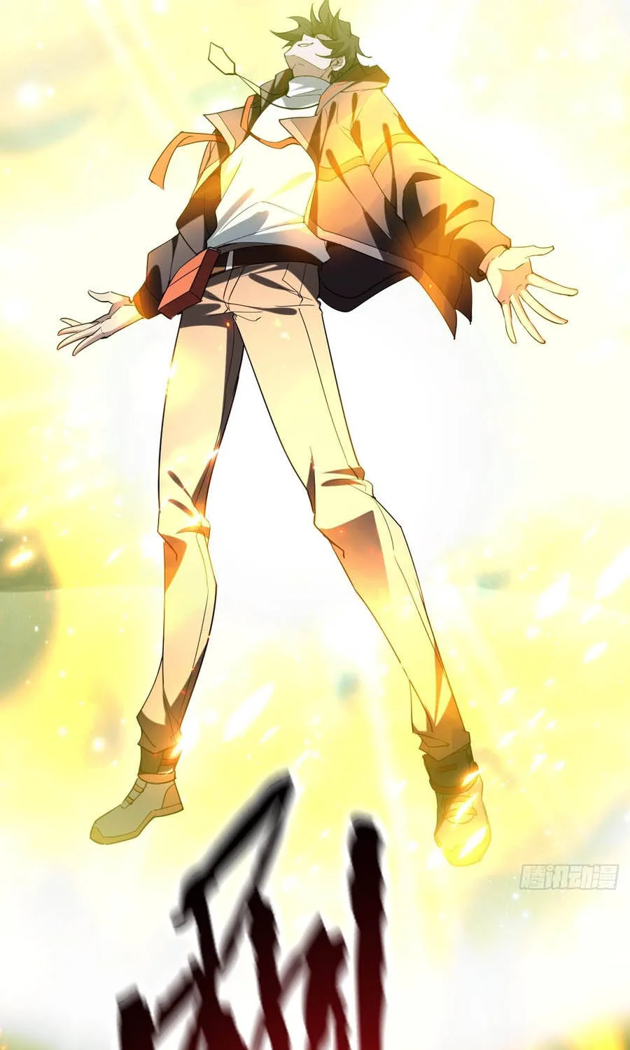 Người Khác Luyện Cấp Ta Tu Tiên, Tới Đại Thừa Kỳ Thì Rời Núi Chap 65 - Next Chap 66