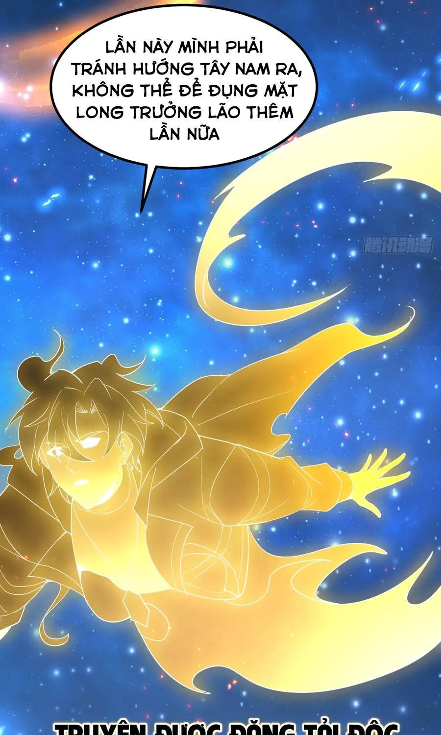 Người Khác Luyện Cấp Ta Tu Tiên, Tới Đại Thừa Kỳ Thì Rời Núi Chap 65 - Next Chap 66