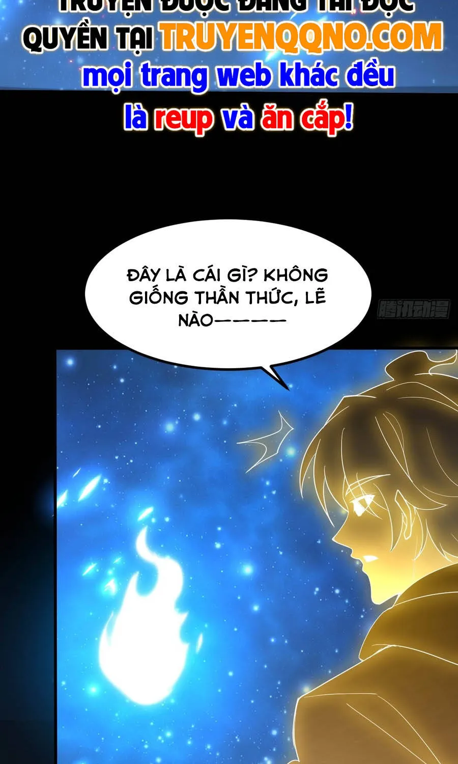 Người Khác Luyện Cấp Ta Tu Tiên, Tới Đại Thừa Kỳ Thì Rời Núi Chap 65 - Next Chap 66