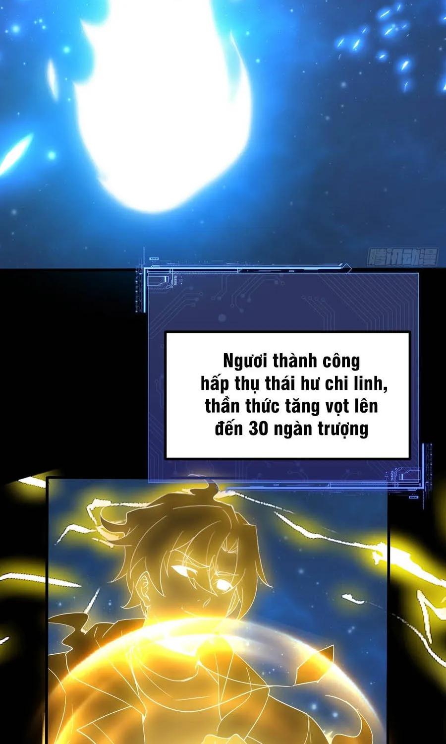 Người Khác Luyện Cấp Ta Tu Tiên, Tới Đại Thừa Kỳ Thì Rời Núi Chap 65 - Next Chap 66