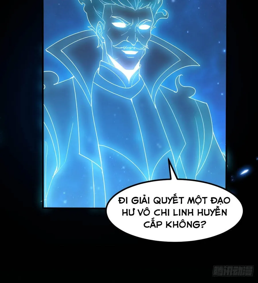 Người Khác Luyện Cấp Ta Tu Tiên, Tới Đại Thừa Kỳ Thì Rời Núi Chap 65 - Next Chap 66