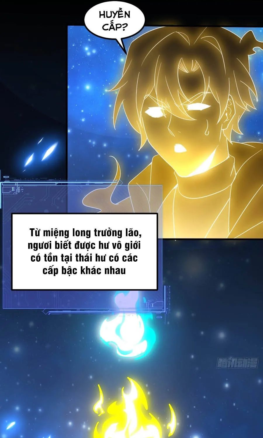 Người Khác Luyện Cấp Ta Tu Tiên, Tới Đại Thừa Kỳ Thì Rời Núi Chap 65 - Next Chap 66