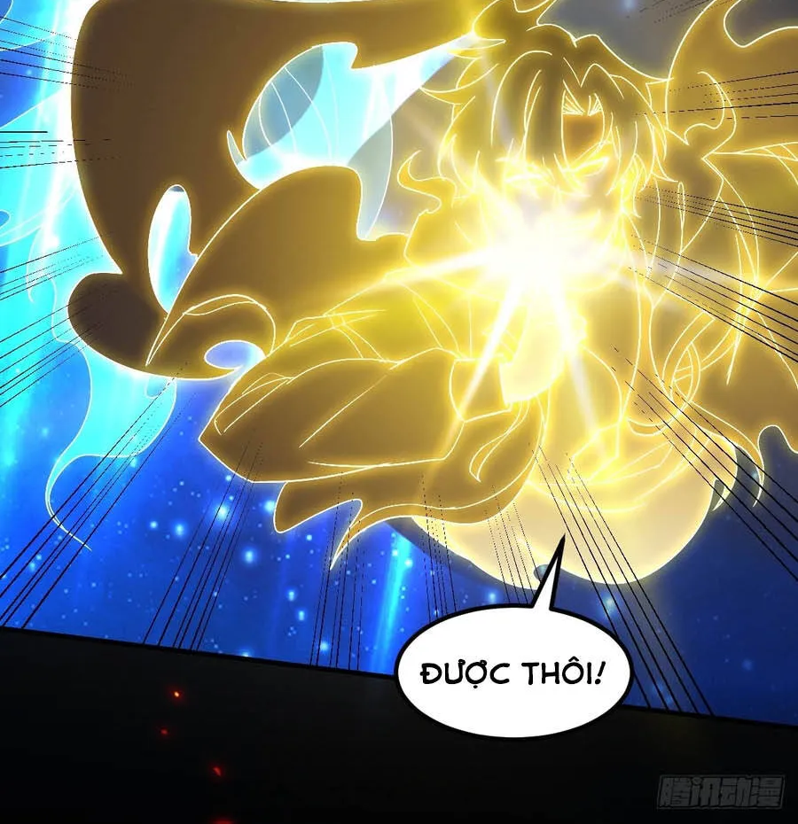 Người Khác Luyện Cấp Ta Tu Tiên, Tới Đại Thừa Kỳ Thì Rời Núi Chap 65 - Next Chap 66