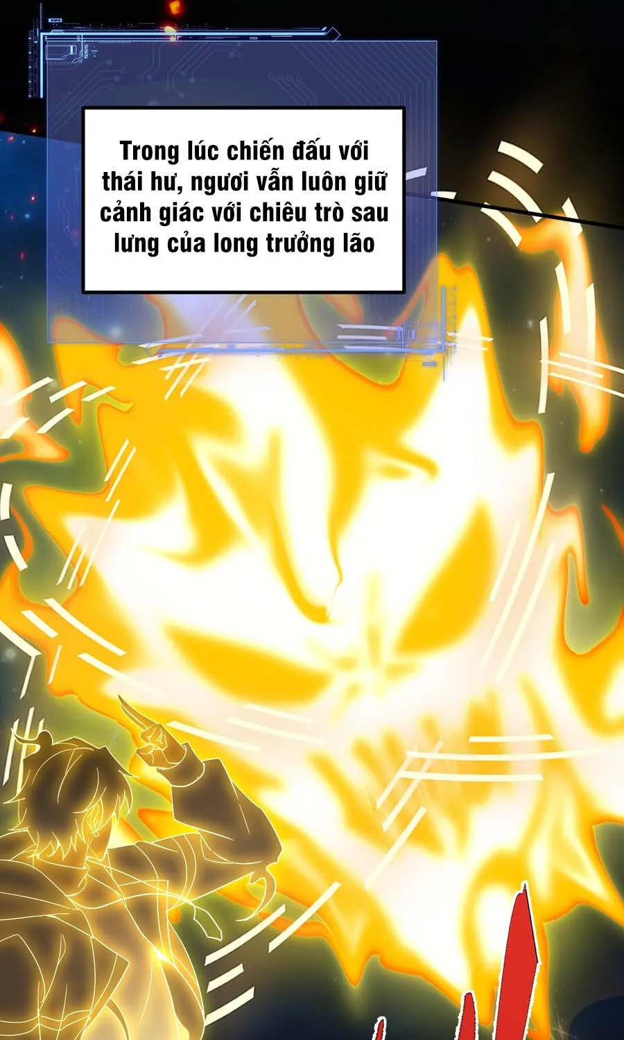 Người Khác Luyện Cấp Ta Tu Tiên, Tới Đại Thừa Kỳ Thì Rời Núi Chap 65 - Next Chap 66