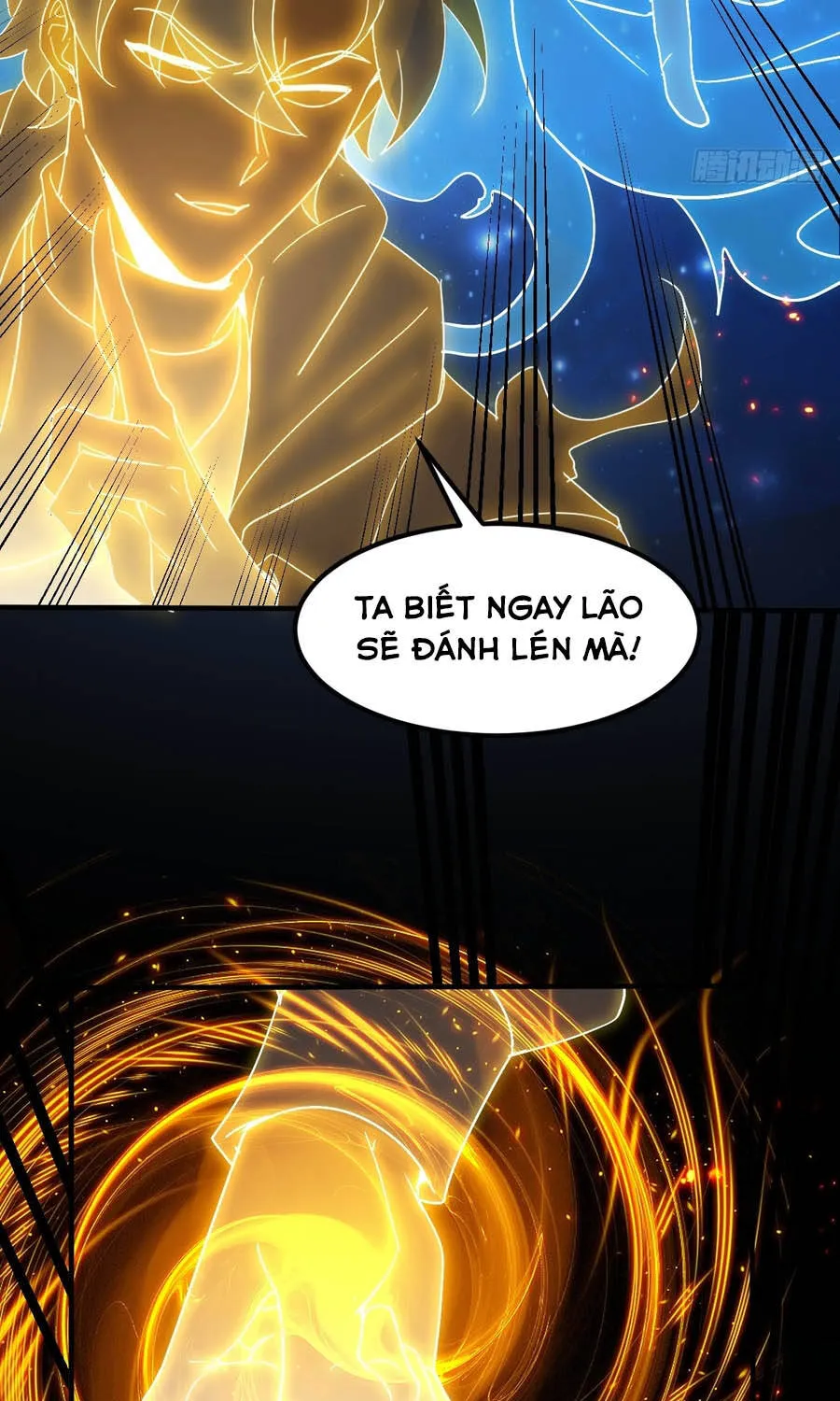 Người Khác Luyện Cấp Ta Tu Tiên, Tới Đại Thừa Kỳ Thì Rời Núi Chap 65 - Next Chap 66