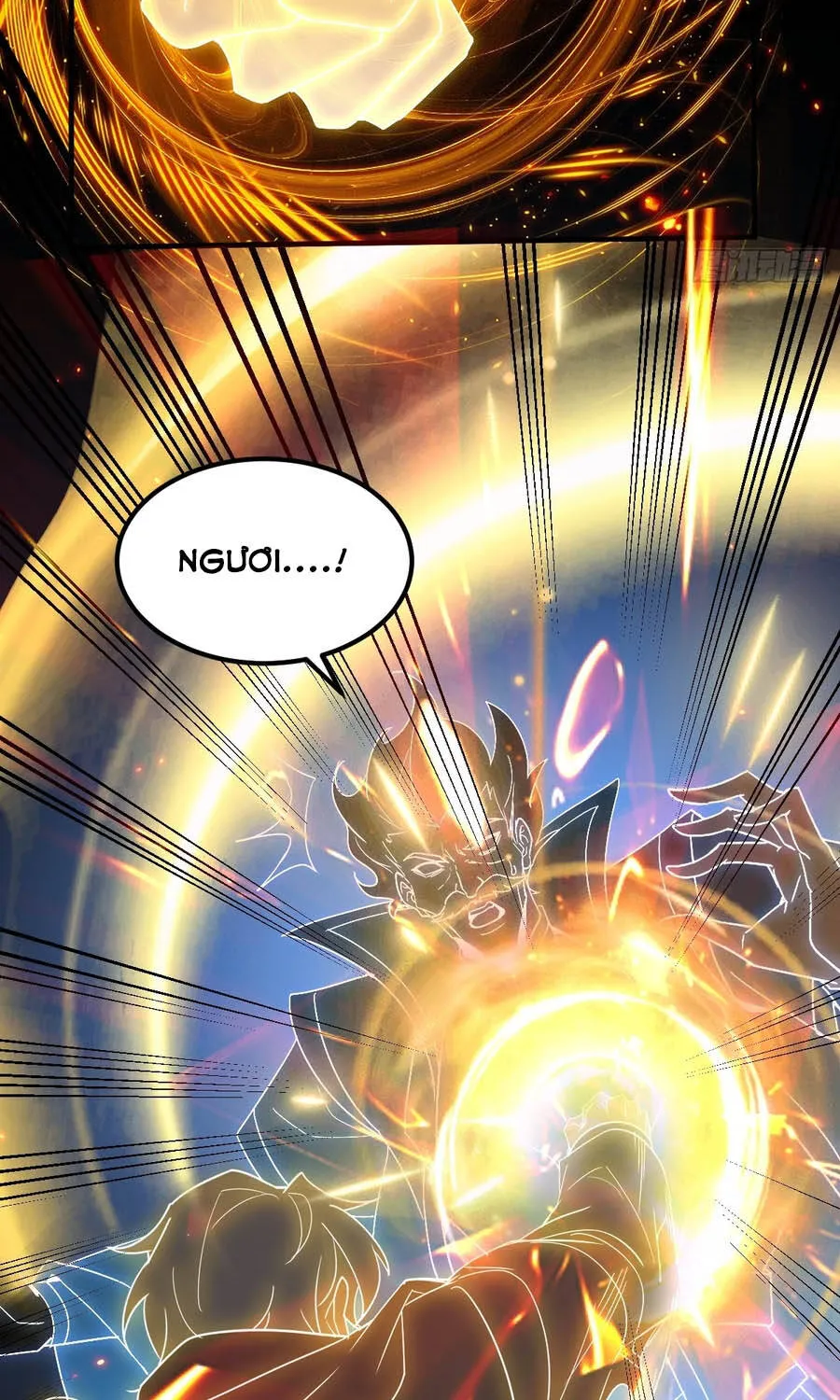 Người Khác Luyện Cấp Ta Tu Tiên, Tới Đại Thừa Kỳ Thì Rời Núi Chap 65 - Next Chap 66