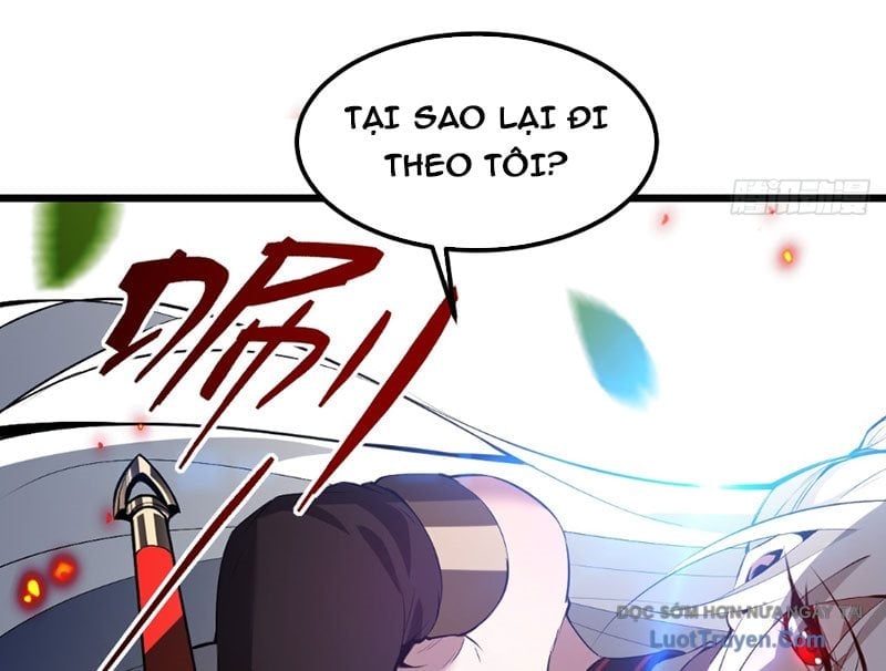 Người Khác Luyện Cấp Ta Tu Tiên, Tới Đại Thừa Kỳ Thì Rời Núi Chap 7 - Next Chap 8