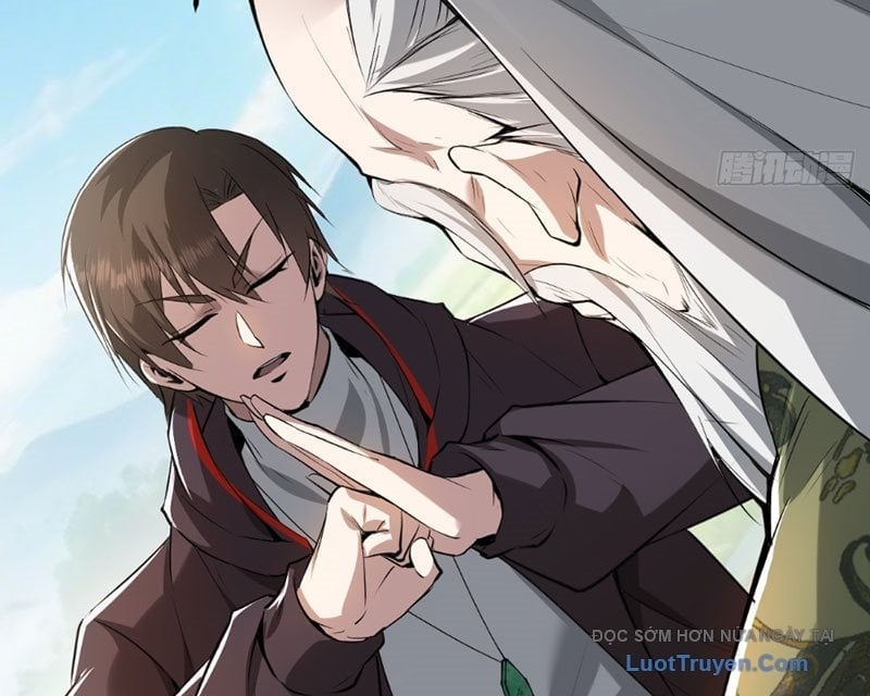 Người Khác Luyện Cấp Ta Tu Tiên, Tới Đại Thừa Kỳ Thì Rời Núi Chap 7 - Next Chap 8