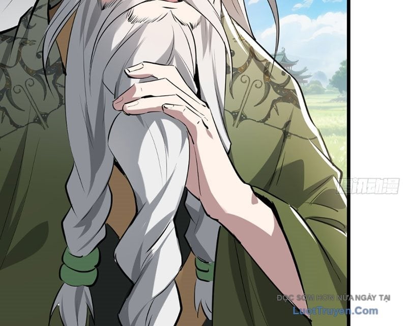 Người Khác Luyện Cấp Ta Tu Tiên, Tới Đại Thừa Kỳ Thì Rời Núi Chap 7 - Next Chap 8