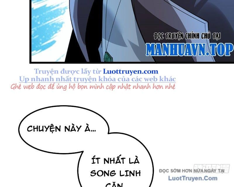Người Khác Luyện Cấp Ta Tu Tiên, Tới Đại Thừa Kỳ Thì Rời Núi Chap 7 - Next Chap 8