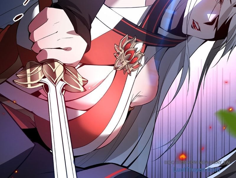 Người Khác Luyện Cấp Ta Tu Tiên, Tới Đại Thừa Kỳ Thì Rời Núi Chap 7 - Next Chap 8