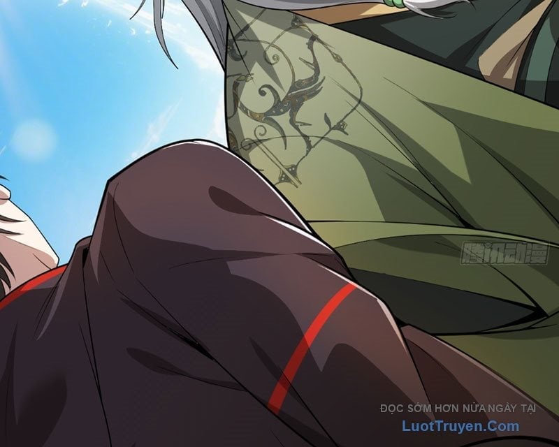 Người Khác Luyện Cấp Ta Tu Tiên, Tới Đại Thừa Kỳ Thì Rời Núi Chap 7 - Next Chap 8