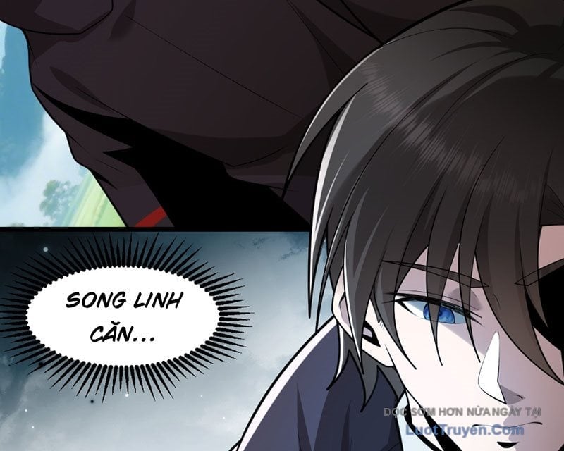 Người Khác Luyện Cấp Ta Tu Tiên, Tới Đại Thừa Kỳ Thì Rời Núi Chap 7 - Next Chap 8