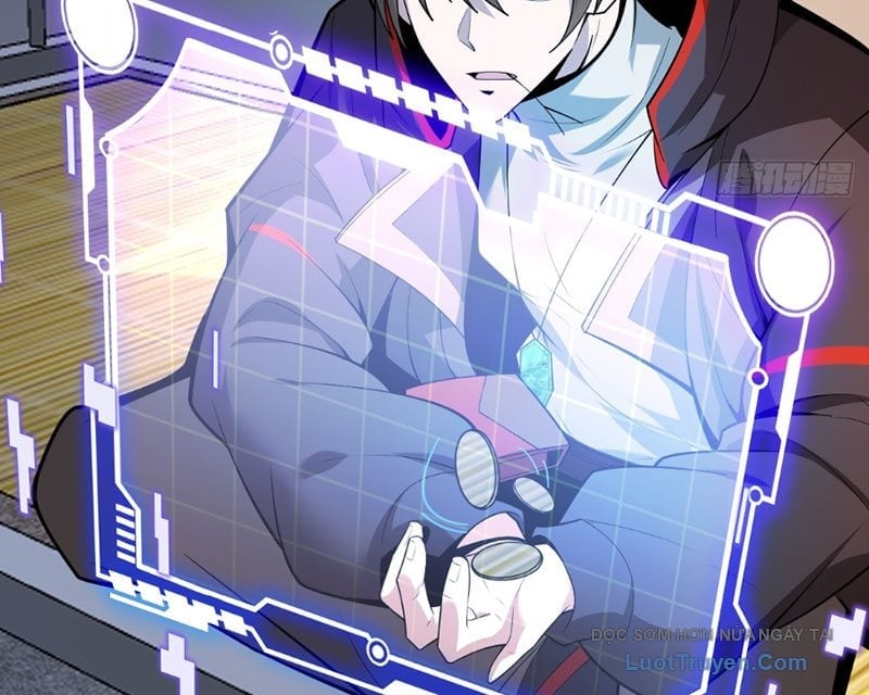 Người Khác Luyện Cấp Ta Tu Tiên, Tới Đại Thừa Kỳ Thì Rời Núi Chap 7 - Next Chap 8