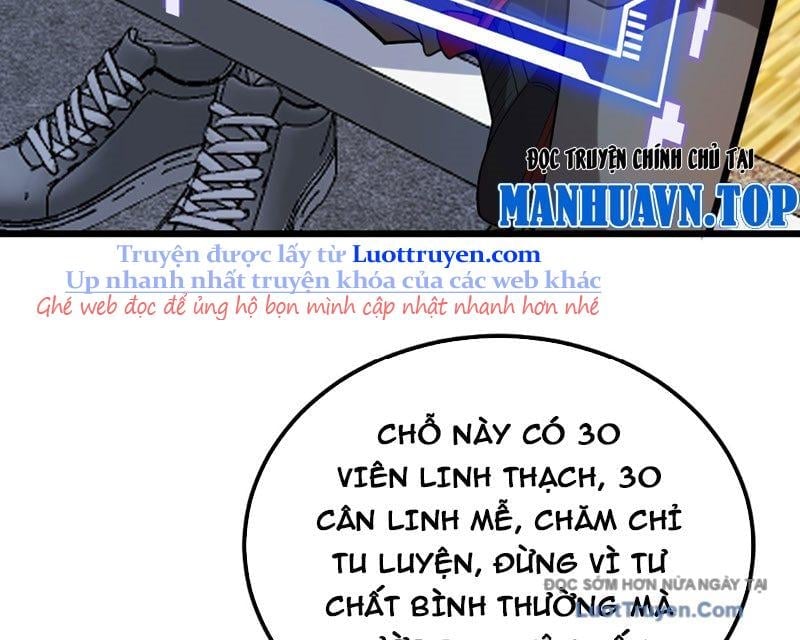 Người Khác Luyện Cấp Ta Tu Tiên, Tới Đại Thừa Kỳ Thì Rời Núi Chap 7 - Next Chap 8
