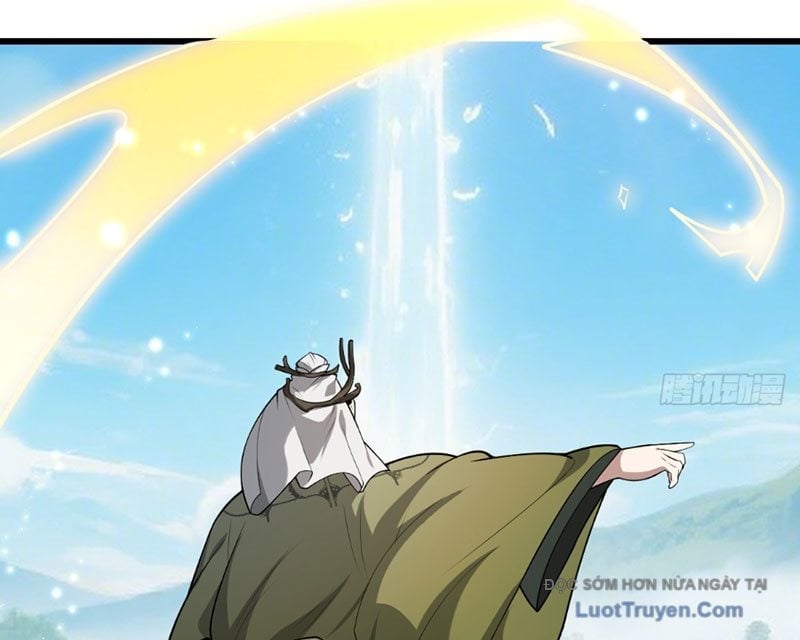 Người Khác Luyện Cấp Ta Tu Tiên, Tới Đại Thừa Kỳ Thì Rời Núi Chap 7 - Next Chap 8