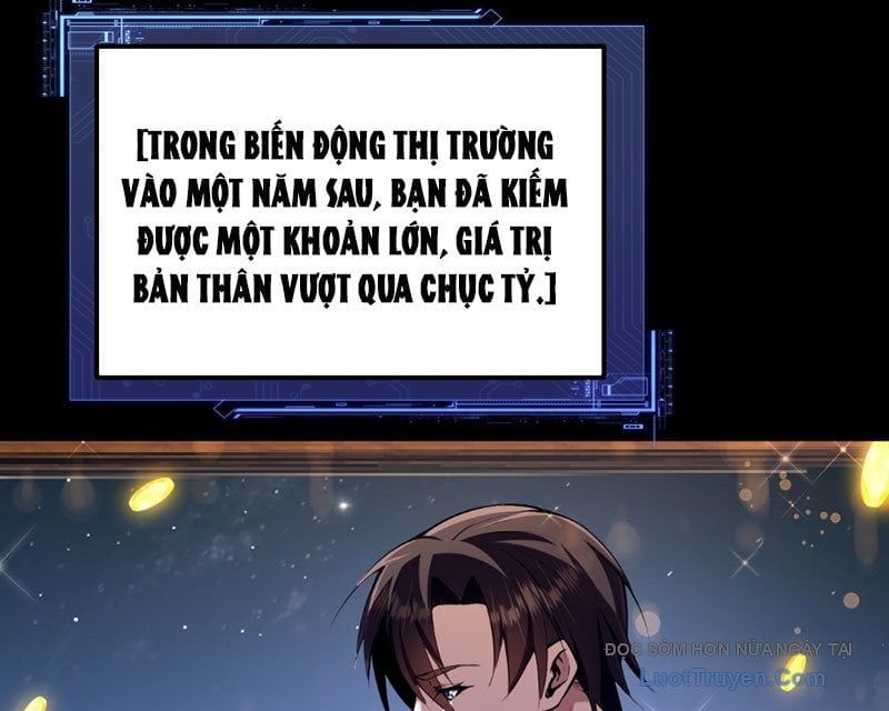 Người Khác Luyện Cấp Ta Tu Tiên, Tới Đại Thừa Kỳ Thì Rời Núi Chap 7 - Next Chap 8