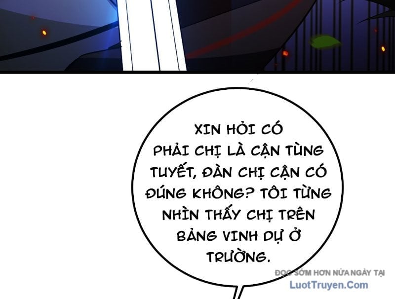 Người Khác Luyện Cấp Ta Tu Tiên, Tới Đại Thừa Kỳ Thì Rời Núi Chap 7 - Next Chap 8