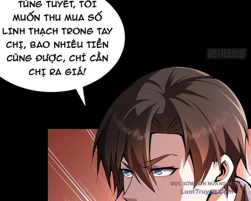 Người Khác Luyện Cấp Ta Tu Tiên, Tới Đại Thừa Kỳ Thì Rời Núi Chap 7 - Next Chap 8