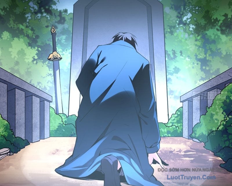 Người Khác Luyện Cấp Ta Tu Tiên, Tới Đại Thừa Kỳ Thì Rời Núi Chap 7 - Next Chap 8