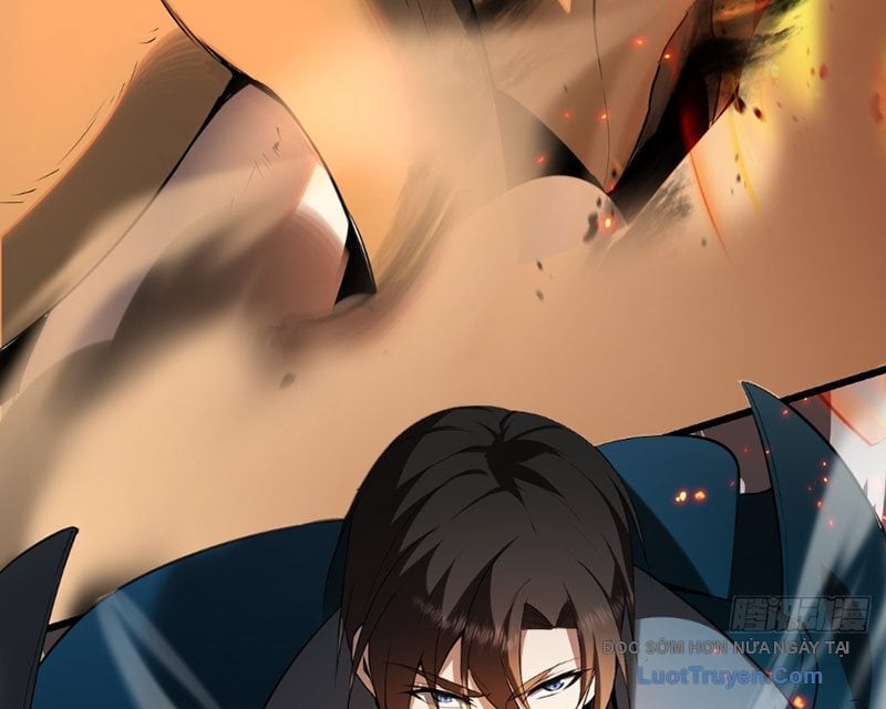 Người Khác Luyện Cấp Ta Tu Tiên, Tới Đại Thừa Kỳ Thì Rời Núi Chap 7 - Next Chap 8