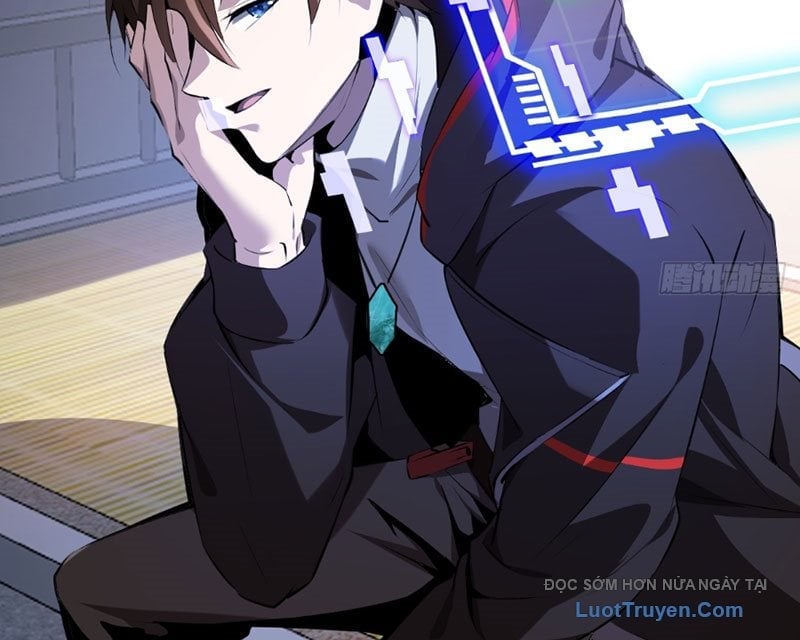 Người Khác Luyện Cấp Ta Tu Tiên, Tới Đại Thừa Kỳ Thì Rời Núi Chap 7 - Next Chap 8