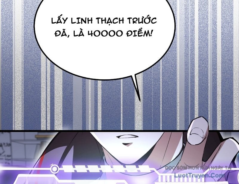 Người Khác Luyện Cấp Ta Tu Tiên, Tới Đại Thừa Kỳ Thì Rời Núi Chap 7 - Next Chap 8