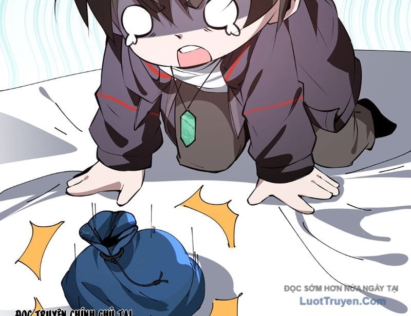 Người Khác Luyện Cấp Ta Tu Tiên, Tới Đại Thừa Kỳ Thì Rời Núi Chap 7 - Next Chap 8