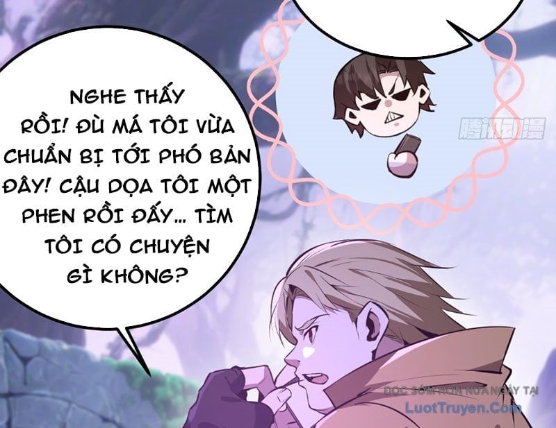 Người Khác Luyện Cấp Ta Tu Tiên, Tới Đại Thừa Kỳ Thì Rời Núi Chap 7 - Next Chap 8