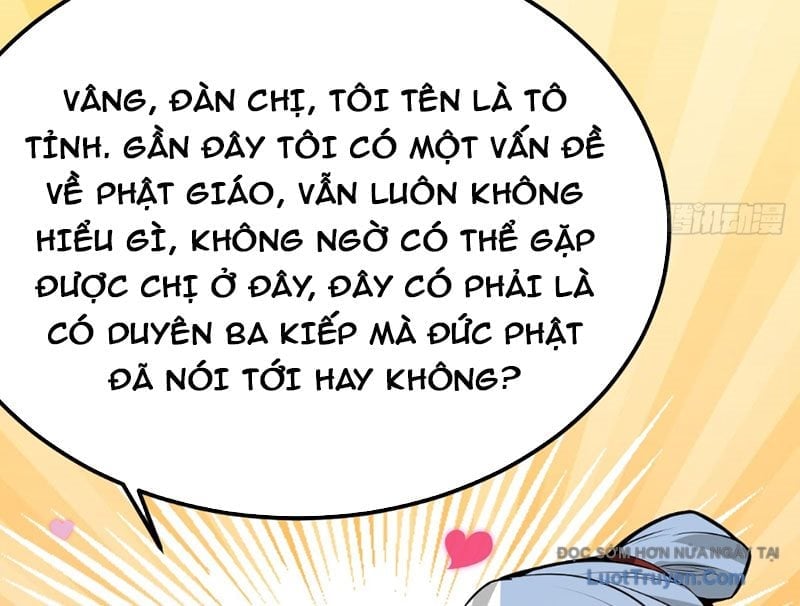 Người Khác Luyện Cấp Ta Tu Tiên, Tới Đại Thừa Kỳ Thì Rời Núi Chap 7 - Next Chap 8