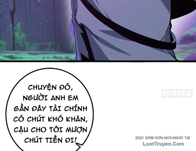 Người Khác Luyện Cấp Ta Tu Tiên, Tới Đại Thừa Kỳ Thì Rời Núi Chap 7 - Next Chap 8